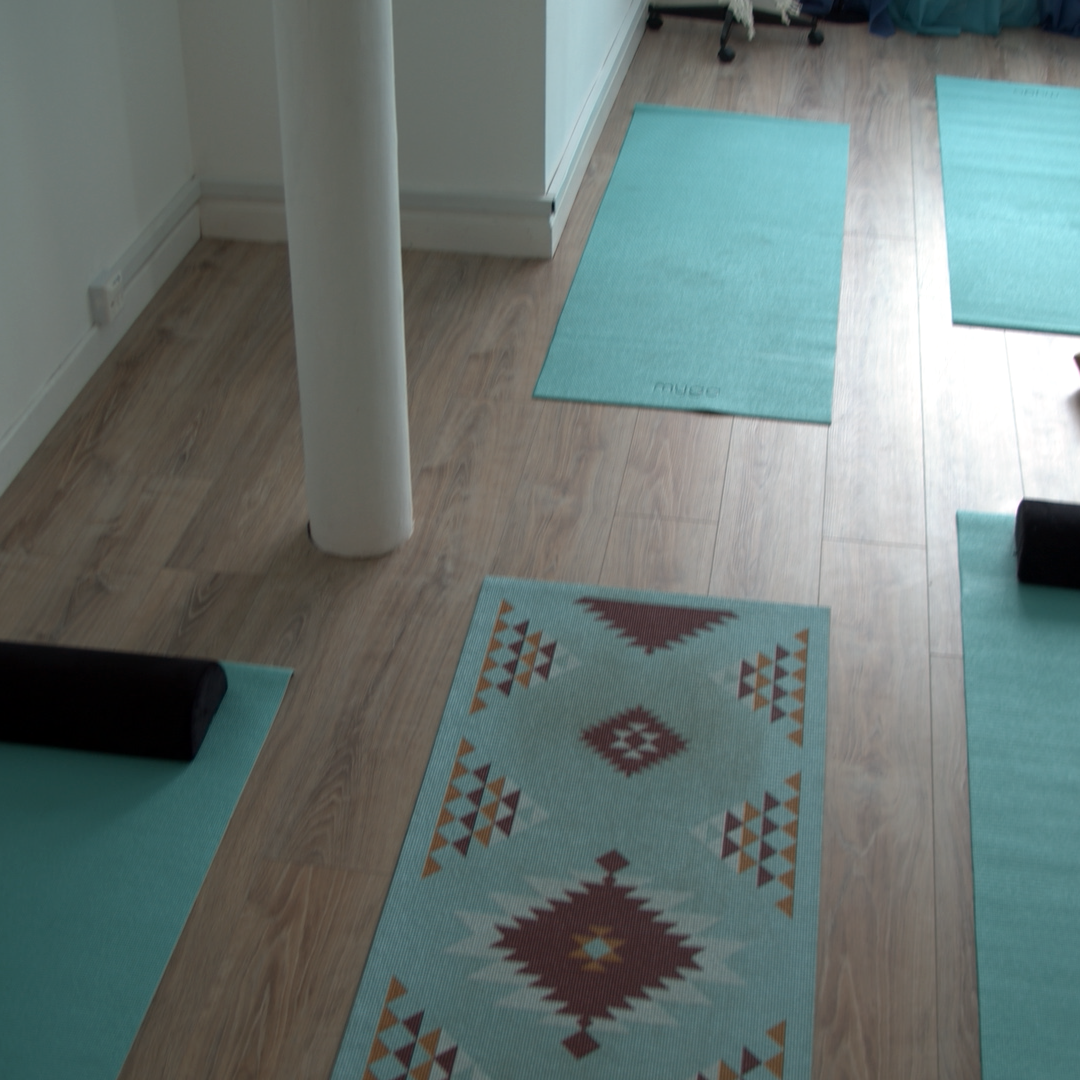 The best sports therapy, the best massage & soft tissue therapy treatments, the best yoga classes and one-to-one yoga sessions in Edinburgh and Leith