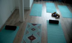 yoga test